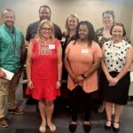 2022 Barbara Deverick Scholarship Winners